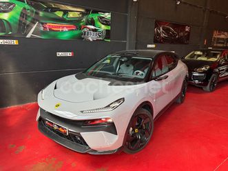 lotus eletre 900 sport carbon