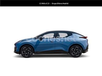 vehículo de substitución