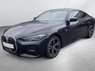 420d coupe msport auto