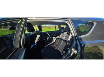 oyota rav4 4x4 | diesel | kamera | navi 2024 | nichtraucher