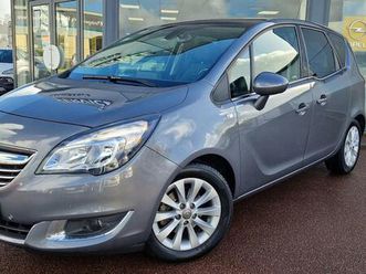 elite 1.4 turbo - 120 ch twinport start/stop