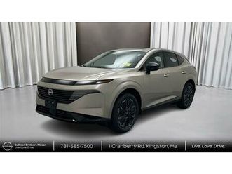 new 2026 nissan murano platinum