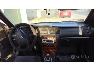 opel vectra 1.6