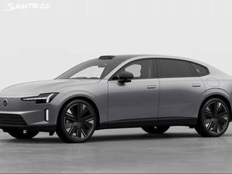 volvo ostatní es90 ultra extended, vzduch, b