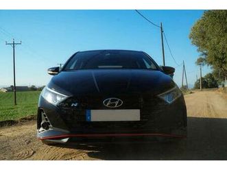 hyundai - i20