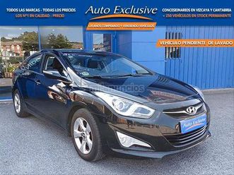 hyundai - i40 1.7 crdi 115cv bluedrive