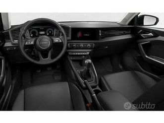 audi a1 allstreet 35 1.5 tfsi identity contra...