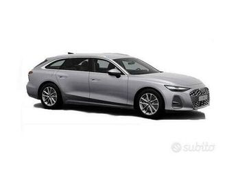 audi a6 avant 2.0 e-hybrid s line edition qua...