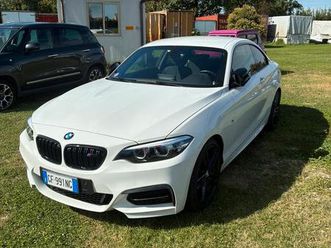 bmw m240i