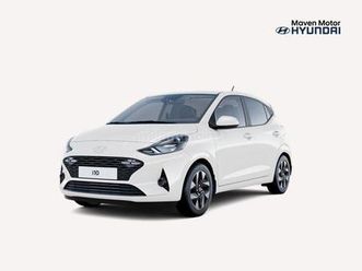 hyundai - i10 1.0 klass