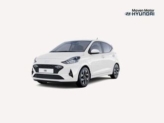 hyundai - i10 1.0 klass