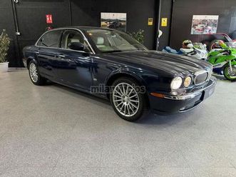 jaguar - serie xj xj8 4.2 executive l