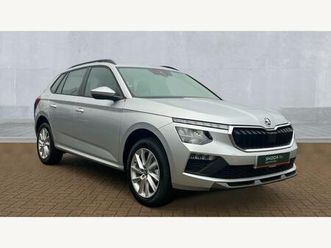 1.0 tsi se edition euro 6 (start/stop) 5dr