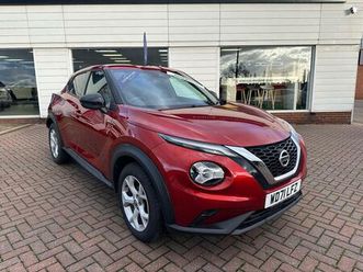 1.0 dig-t n-connecta dct auto euro 6 (start/stop) 5dr