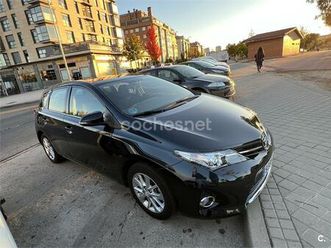 toyota auris 130 active