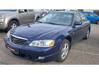 mazda xedos 2.5*automatik*klima*tüv 03.2027*gepflegt*