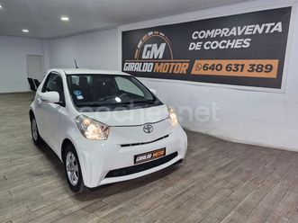 toyota iq iq 1.0