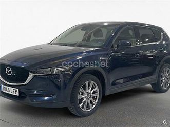mazda cx5 2.0 g 2wd zenith