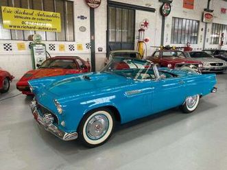 ford thunderbird v8 312ci