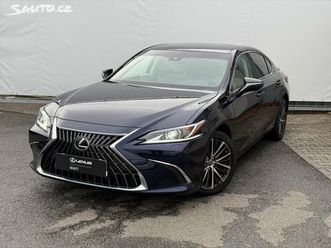 lexus es 300h 2,5 business edition