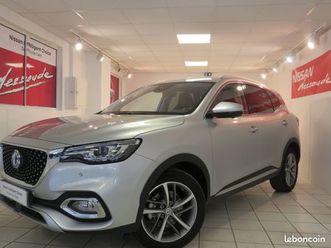 mg ehs 1.5t gdi phev luxury