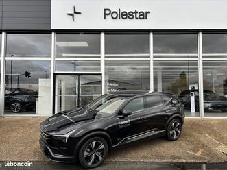 polestar polestar 3 lr dual motor awd 111 kwh pilot and plus pack