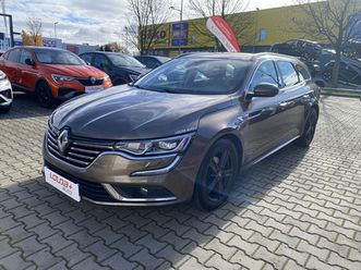 renault talisman 1.6 tce 110 kw automat · louda auto