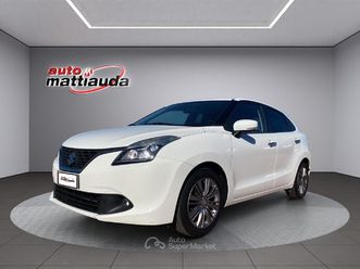 baleno 1.2h b-top my19