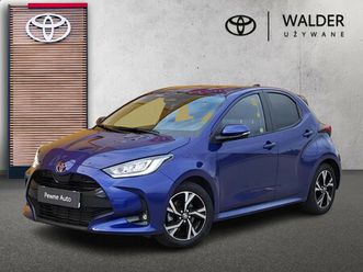 hybrid 1.5 style podgrzewana kierownica gwarancja salon pl alufelgi