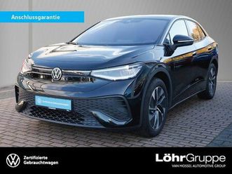 volkswagen id.5 pure 125 kw wärmep. 19