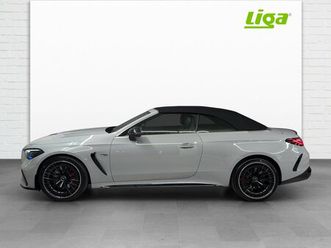 amg cle 53 4matic cabriolet