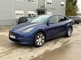 tesla model y gran autonomia 75kwh 513cv