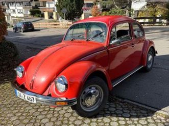 volkswagen käfer