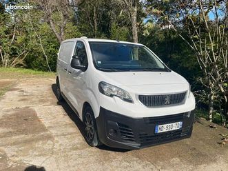 peugeot expert 120cv