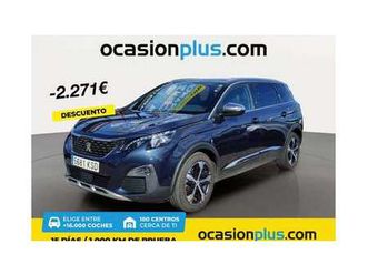 2.0hdi allure aut. 160