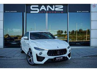 maserati levante 350 gransport aut.