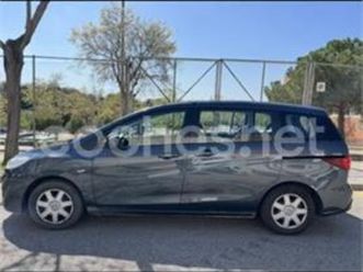 mazda mazda5 1.8 active