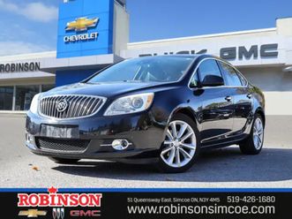 2014 buick verano convenience 1