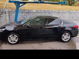 508 2.0hdi active 140 active