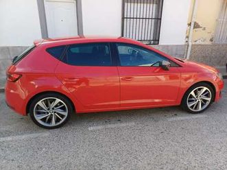 león sc 2.0tdi cr s&s fr 150