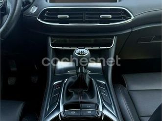 mg hs 1.5 turbo gdi comfort