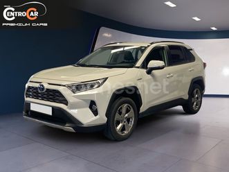 toyota rav4 2.5l 220h advance 4wd