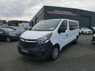 1.6 cdti biturbo 125 k2900 l2h1 pack clim + ecoflex start/stop e6