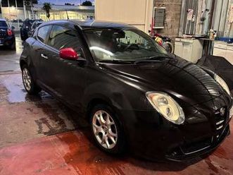 1.6 jtdm 16v blackline coll. ss