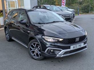 cross sw 1.5 firefly 130ch dct hybrid