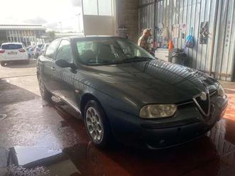 1.9 jtd cat distinctive