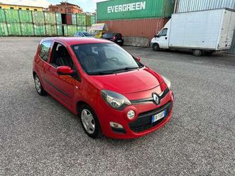 twingo 1.2 16v live nuova