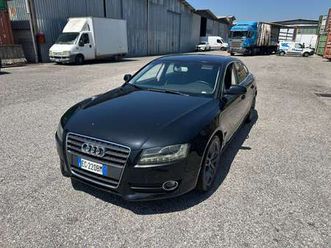 spb 2.0 tfsi 211 cv quattro