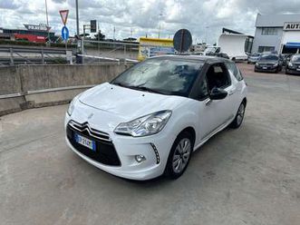 ds 3 1.2 vti 82 chic