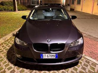 325xi coupe eletta